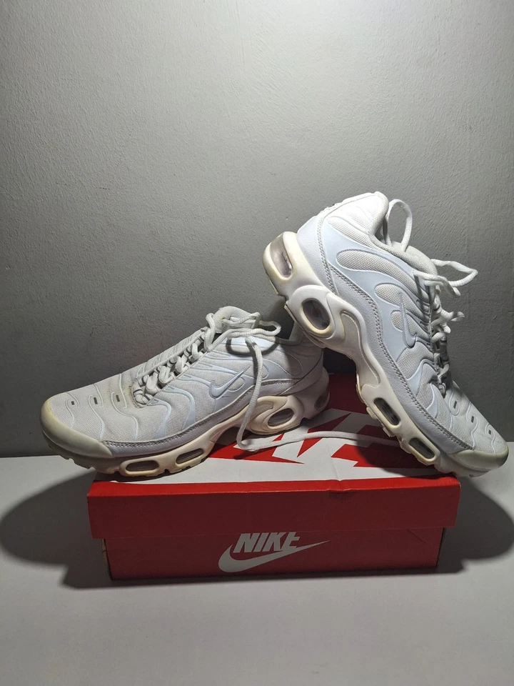Nike Air Max Plus, foto 3 de 4