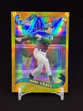 Click to enlarge Mark Grace