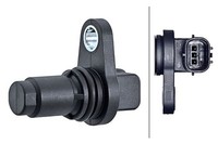 Hella 6PU 009 168-551 Sensor, Nockenwellenposition Rechts FüR Lexus Toyota