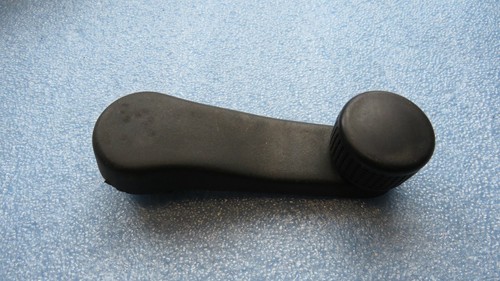 VW Passat / SKODA - Fensterkurbel Handkurbel / Window Regulator / 1H0837581D ##E