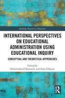 International Perspectives On Educational Administration Using Educational...