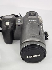 For Parts - Digital Camera Canon Powershot Pro 90 IS