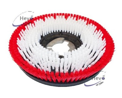 Schrubbürste PPN 3-K-Borste Powr Flite - Tacony NM 171 SD - mittel