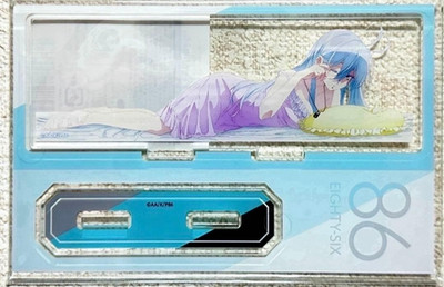 86 Eighty-Six big acrylic stand Vladilena Milizé Good morning online lottery