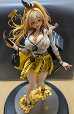 Hobby sakura Goddess of Victory: Nikke Rupee 1/7 Scale Figure - New from Japan