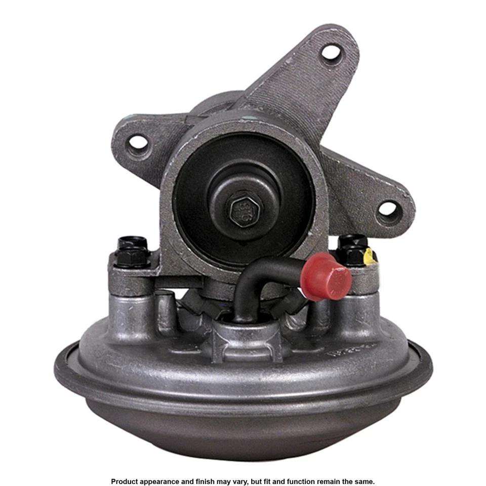 For Chevy S10 Blazer GMC S15 1984 1985 Cardone Vacuum Pump CSW - Image 2 of 4