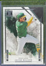 Jacob Wilson 2025 Panini Impeccable Silver /60 #18 SP RARE MINT OAKLAND MLB