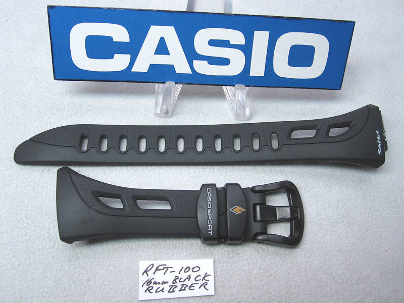 casio rft100