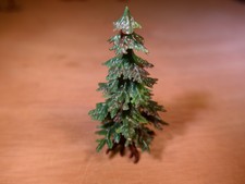 Plasticville TREES - Pine - Evergreen - Popla...
