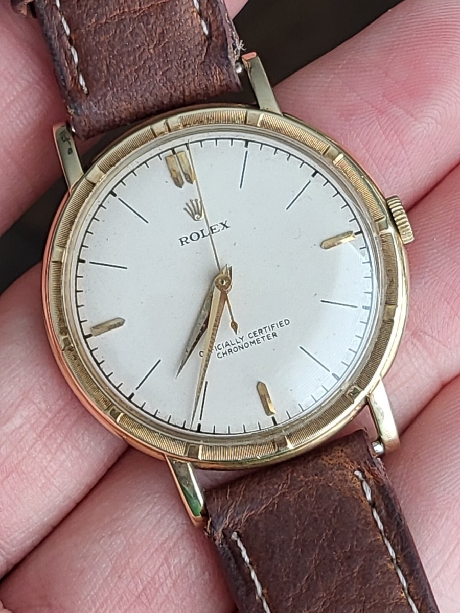 時計 KLASSE14   Vintage Gold gray K14 Vintage Gold – KLASSE14