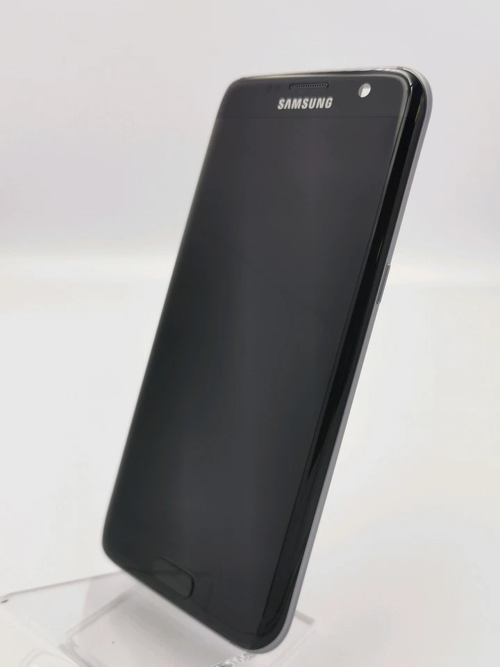 DISPLAY LCD GENUINO Samsung Per Galaxy S7 Edge SM-G935 Nero Grado A+ | 210 - Immagine 2 di 3