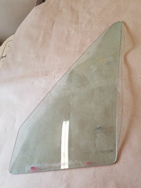 Vidrio de ventilación de puerta delantera del conductor convertible para 85-87 Renault Alliance 164031 Foto 4 de 4