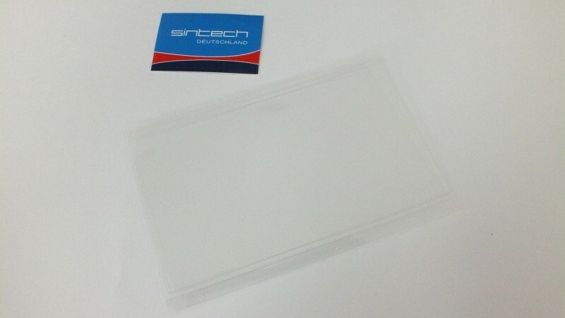 OCA glue sticker for Samsung Galaxy S5 G900f Front Glass