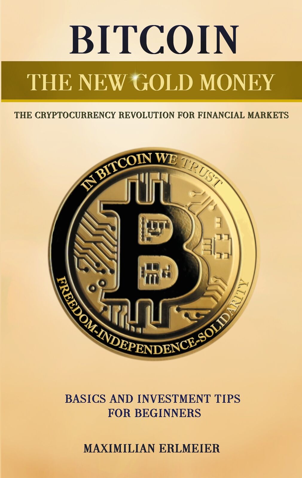 Thumbnail - Bitcoin - The Gold Money (buch)