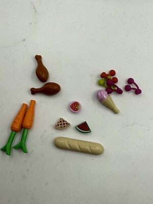 Lego FOOD, hotdogs and more Accessorize your MOC U-05