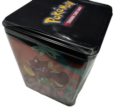 pokémon trading card game stacking tins Amazon.com: Pokemon TCG: Stacking Tin (Q1 2025) main image 1