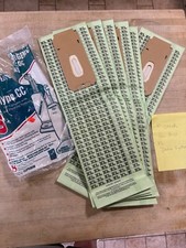 6 Oreck Genuine Vacuum Cleaner Bags Upright with Bag Docking System TYPE CC