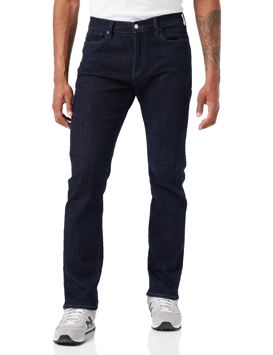 Lucky brand athletic fit best sale jeans