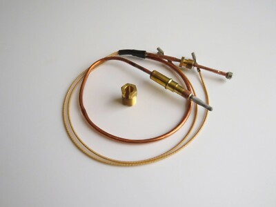 Split Thermoelement Gas Aga Range Cooker A5364 MK3 Mkiii Abgassensor Typ