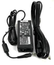 New Dell Wyse 5010 5020 5060 7010 7020 Thin Client AC Adapter Power Charger Cord