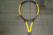Head A.Agassi Radical Jr. Junior Tennis Racquet 4.00" Grip 26.5" Length