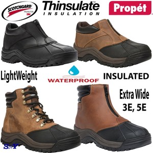 propet work boots