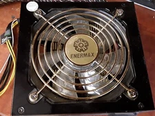 Enermax Power Supply ELT500AWT