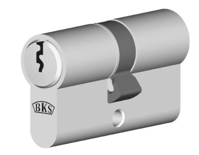 BKS Profilzylinder Serie 88 Standard, verschieden- u. gleichschließend (vs./gl.)