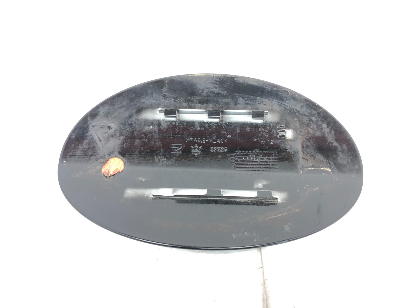 2014-2022 MASERATI QUATTROPORTE FUEL GAS TANK FILLER DOOR LID OEM #NOTE