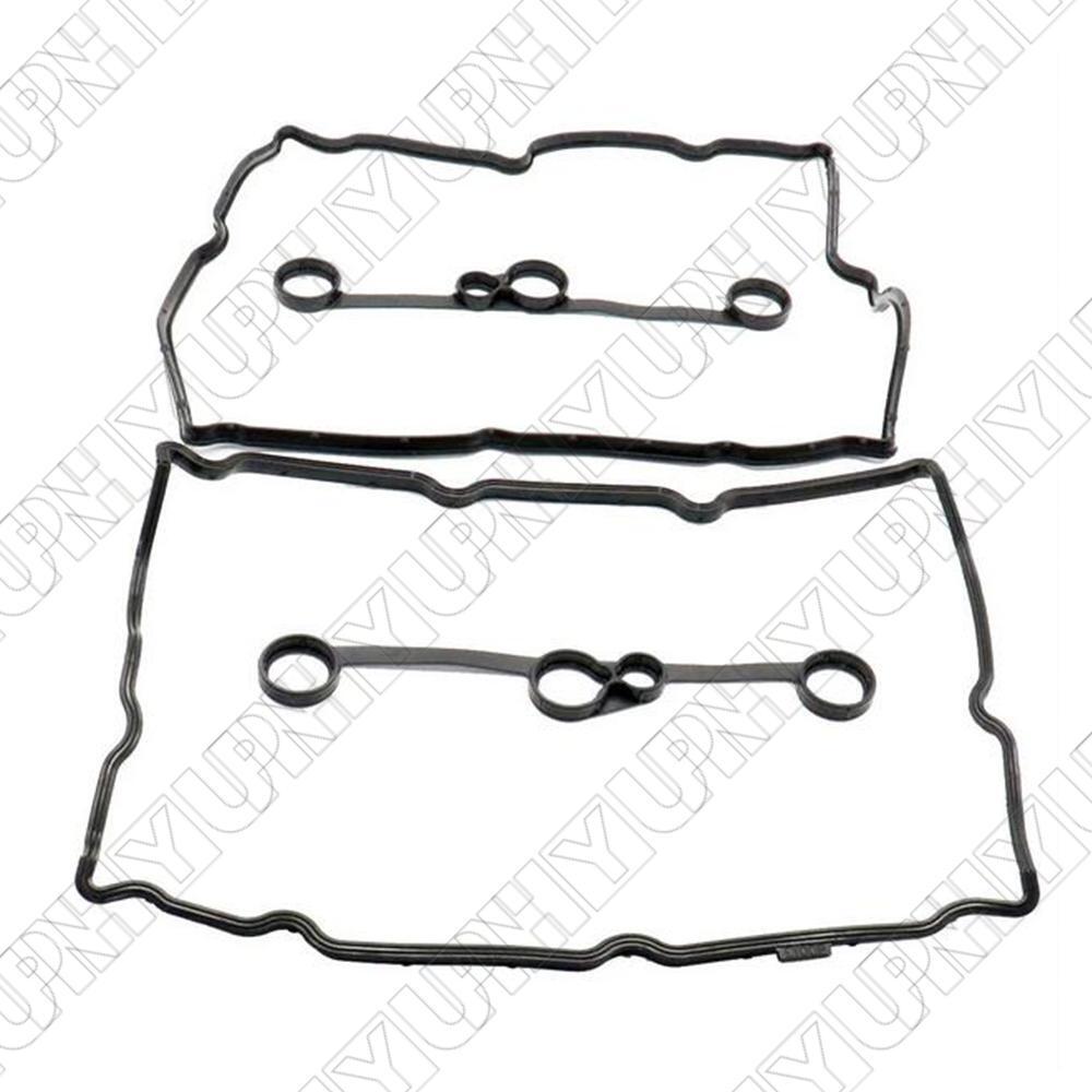 1 Set Valve Cover Gasket 13270-EY01A 13270-EY01B 13271-EY00A For