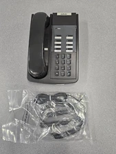 Vodavi IN1411-51 Basic Phone Black