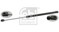 Febi Bilstein 25132 Gasfeder, Koffer-/Laderaum FüR Opel