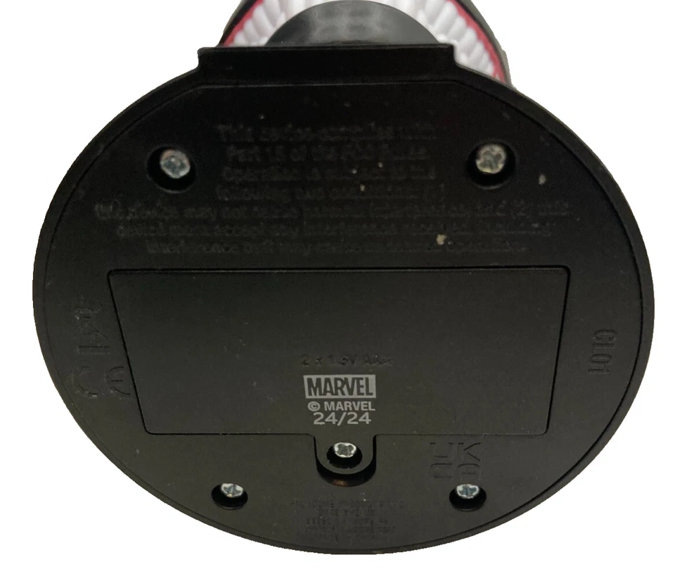 Marvel VENOM Light Spider-Man OOB publicación gratuita Foto 3 de 4