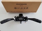 Original VW steering column switch switch cruise control 5K0953502N cruise speed control