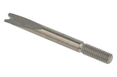 BERGEON Federstegwerkzeug Ersatzgabel 3 mm No 6767 - A Swiss Made ,   Gabel 3 mm