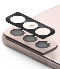 For Samsung Galaxy S22/S22+  Tempered Glass Back Camera Lens Protector