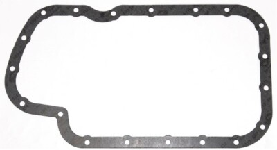 ELRING Ölwannendichtung EL984451 für CITROEN BERLINGO, BX, C15, C3, SAXO, XSARA