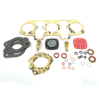 Reparatursatz Weber 40IDA & 40IDAP Vergaser Porsche 911 6-Zyl. Talbot TAGORA V6
