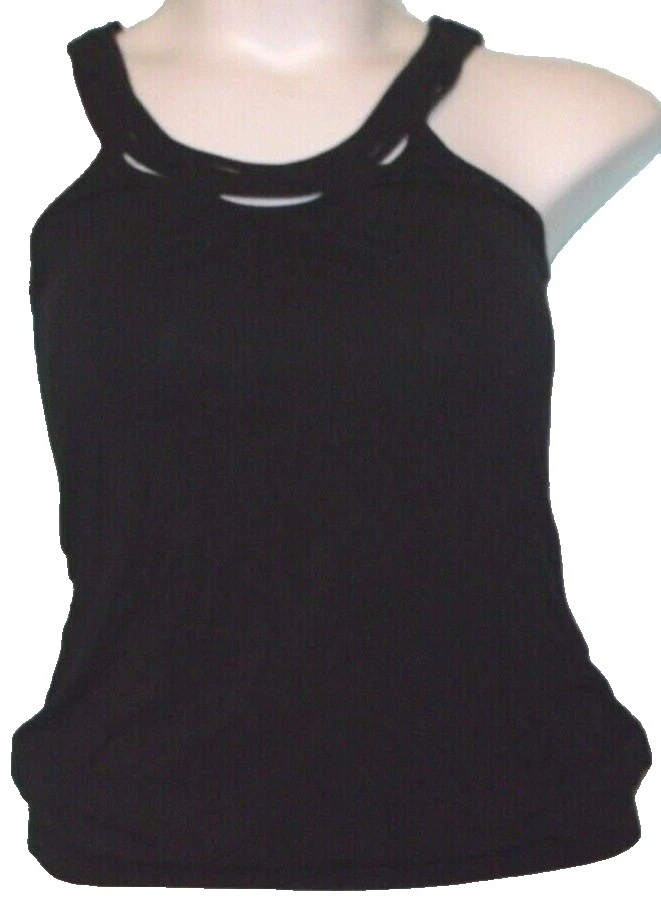 Regatas American Rag Cie Sólido para mulheres