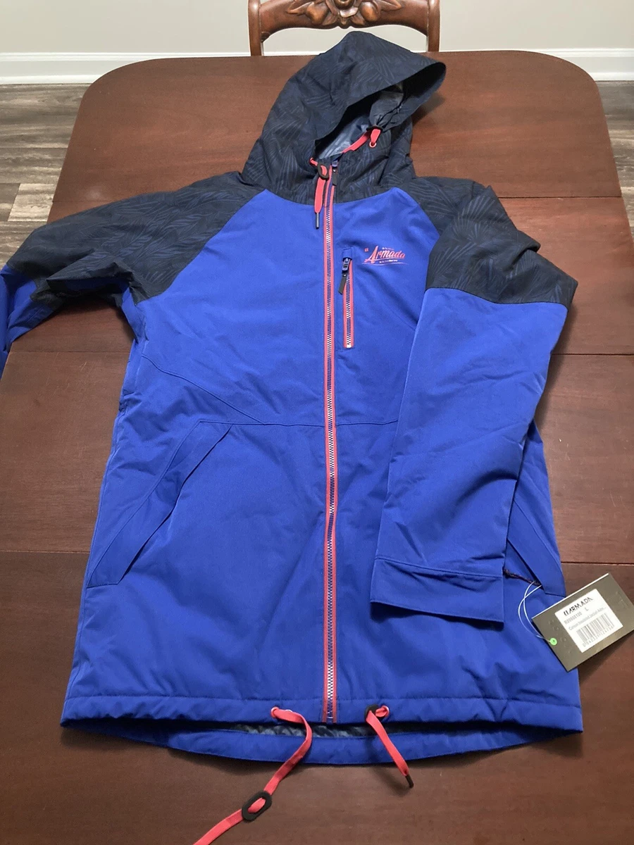 Armada Ski Jacket Large NWT