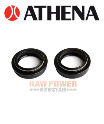 Passend für KTM EXC 300 2T Sixdays 2013 Athena Gabel Staubdichtungen (8452278)
