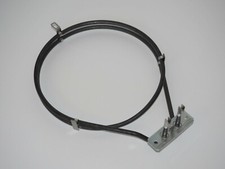 Heizung Ringheizung Umluftheizung wie AEG Zanussi Zanker IRCA 7164R481 2000W  