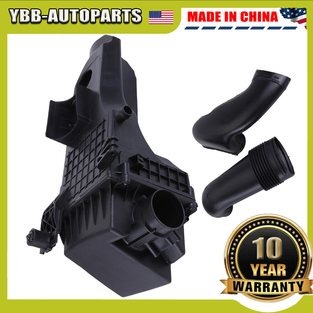 Air Intake Air Cleaner Box Housing C1BZ-9600-B For 2014-2019 Ford Fiesta 1.6L-image