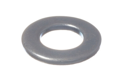 Rondelles Plates (Penny Washer) En Acier Zingué - Pour Réparation Lave-linge Et Autres - Tailles M5, M6, M8, M10, M12