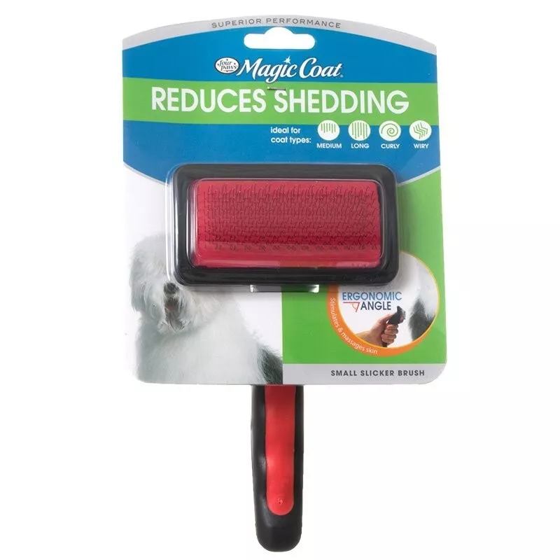 Magic coat slicker brush sales