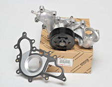 Pompe à eau Toyota LANDCRUISER