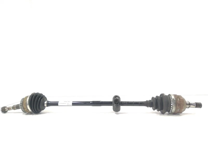 26039984 transmisión delantera derecha para OPEL VECTRA B BERLINA 1997 106826 - Imagen 2 de 4