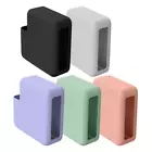 Macbook Pro 16 Inch A2485 Charger Protective Cover 140w Ultra Thin Soft Silicone Power