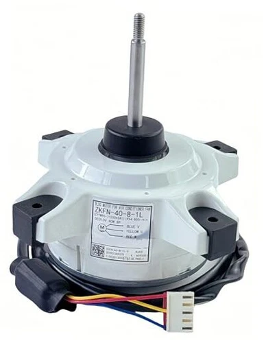 compatible Air Conditioning Motor 40W ZKFN-40-8-1L DC 310V Fan Motor - Picture 1 of 1