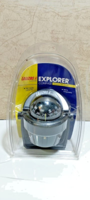 LALIZAS BY RITCHIE EXPLORER COMPASS B-51-L NEW CONDITION